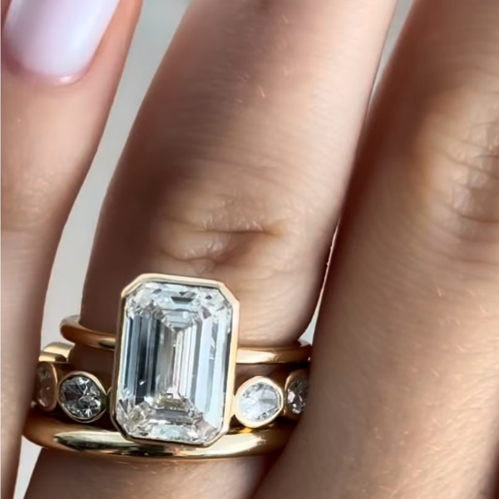 Meet your Posher, Sandy